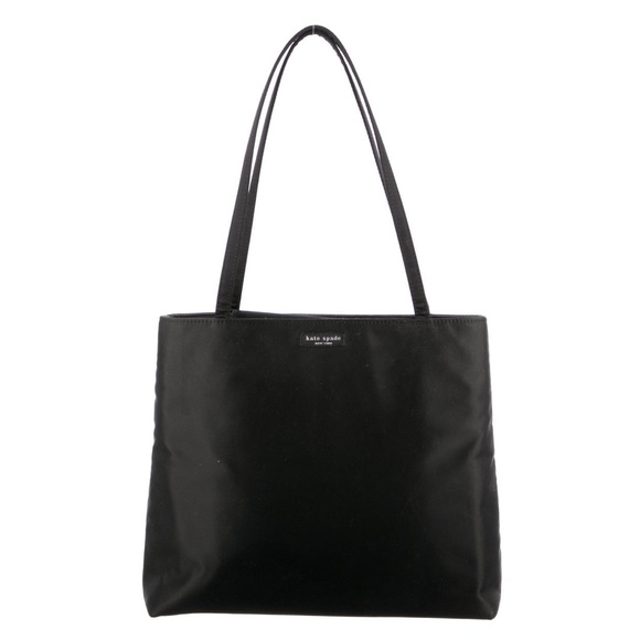 kate spade Bags Kate Spade New York Black Vintage Y2k Medium Size